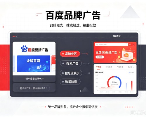 黎平百度品牌广告